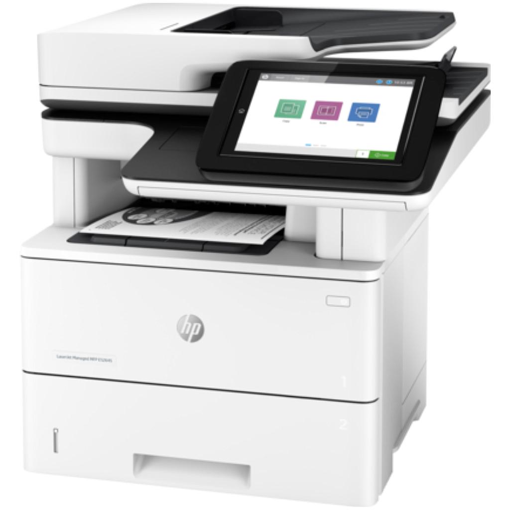 HP MULTIFUCIONAL LASERJET E52645DN CARTA/OFICIO MONO [1PS54A]